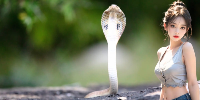 Giấc mơ về rắn mang nhiều ý nghĩa bạn cần nắm rõ 